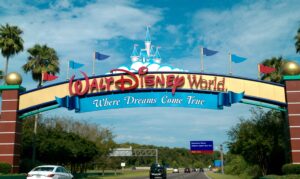 Disneyworld