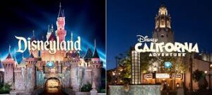 disneyland cali